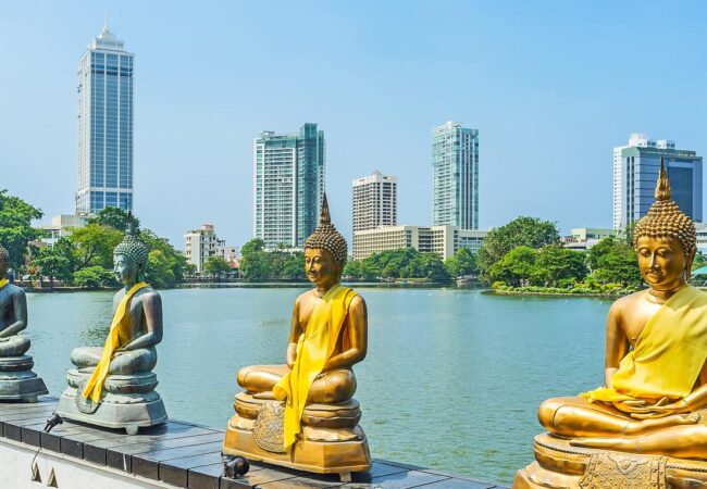 Colombo
